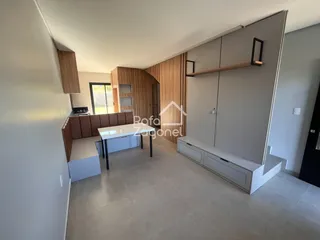 Sobrado com 2 dormitórios, foto 2