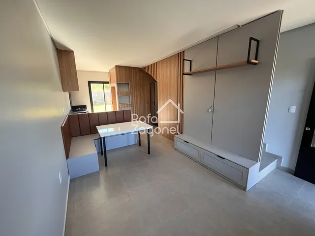 Sobrado com 2 dormitórios, foto 2