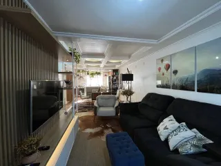 Sobrado com 3 dormitórios, foto 1