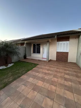 Casa geminada com 2 dormitórios, foto 4