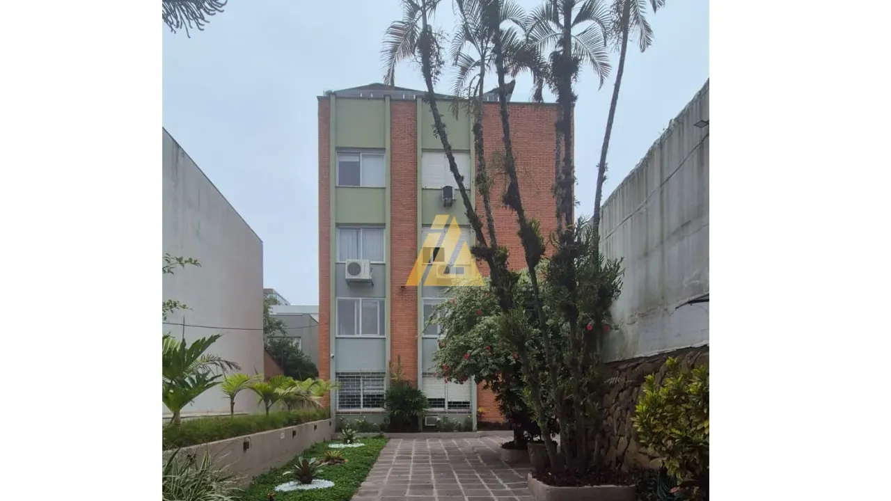 Apartamento com 3 dormitórios, foto 1