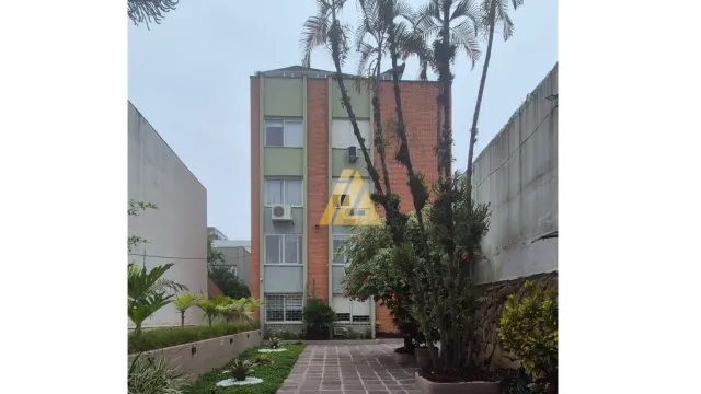 Apartamento com 3 dormitórios