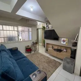 Sobrado com 2 dormitórios, foto 2