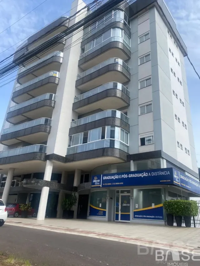 Apartamento com 3 dormitórios
