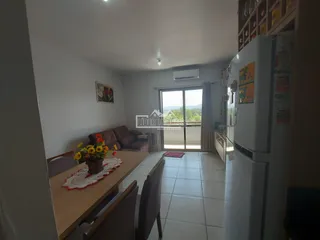 Apartamento com 2 dormitórios, foto 6