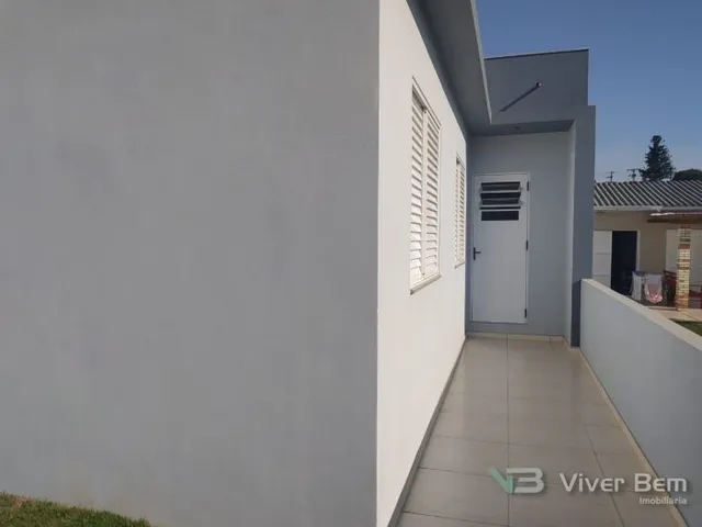 Casa geminada com 2 dormitórios, foto 3