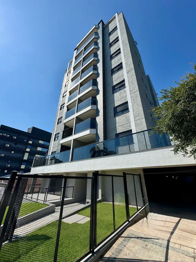 Apartamento com 2 dormitórios