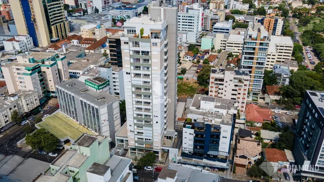 Apartamento com 2 dormitórios