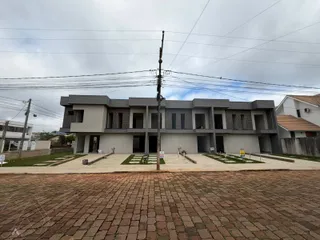 Sobrado com 2 dormitórios, foto 4