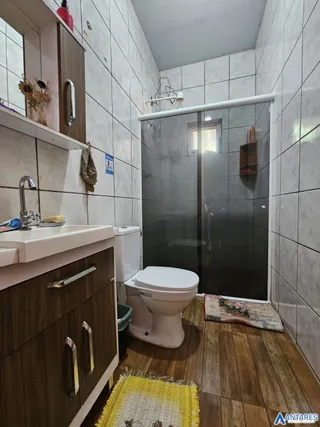 Casa com 2 dormitórios, foto 8