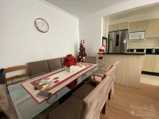 Apartamento com 2 dormitórios, foto 2