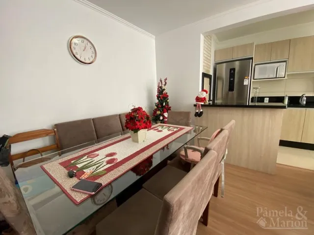 Apartamento com 2 dormitórios, foto 2