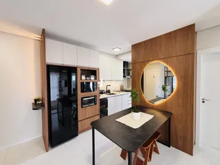 Apartamento com 2 dormitórios, foto 7