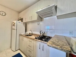 Apartamento com 1 dormitório, foto 9