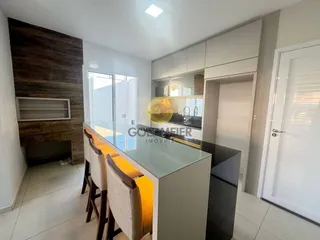 Sobrado com 2 dormitórios, foto 4