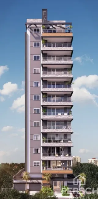 Apartamento com 3 dormitórios, foto 2