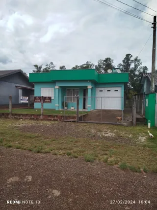 Casa com 2 dormitórios, foto 1
