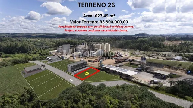 Terreno, foto 5