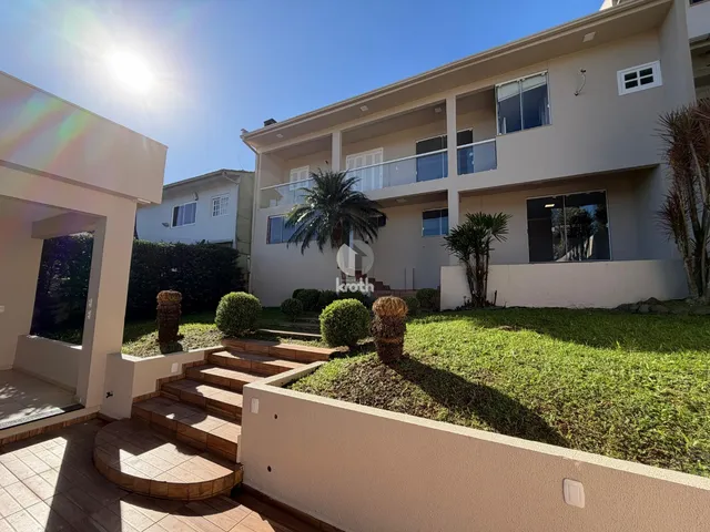 Casa com 3 dormitórios, foto 3
