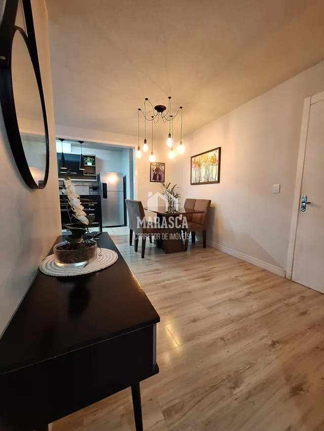Apartamento com 2 dormitórios, foto 3