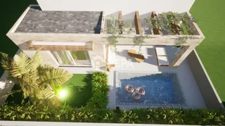 Casa com 3 dormitórios, foto 4