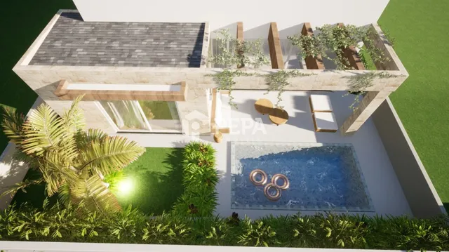 Casa com 3 dormitórios, foto 4