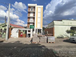 Apartamento com 2 dormitórios, foto 1