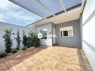 Casa geminada com 2 dormitórios, foto 2