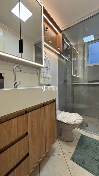 Apartamento com 2 dormitórios, foto 16