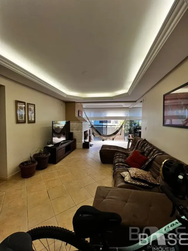 Apartamento com 3 dormitórios, foto 5