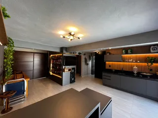 Casa com 3 dormitórios, foto 1