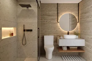 Apartamento com 2 dormitórios, foto 5