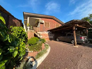 Casa com 3 dormitórios, foto 2