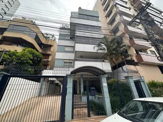 Apartamento com 2 dormitórios, foto 1
