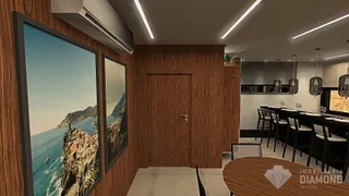Apartamento com 2 dormitórios, foto 8