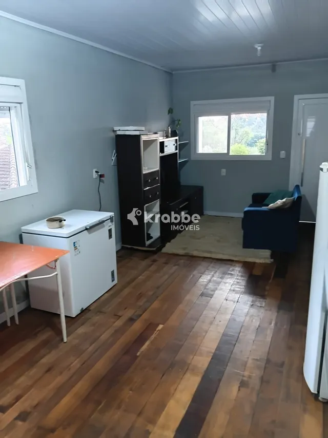 Casa com 2 dormitórios, foto 4