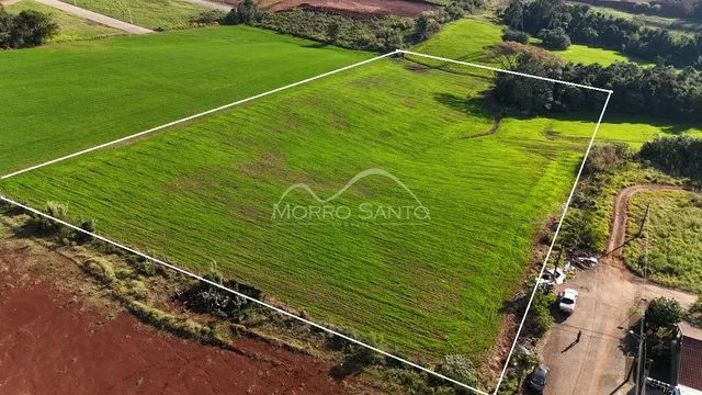 Área rural