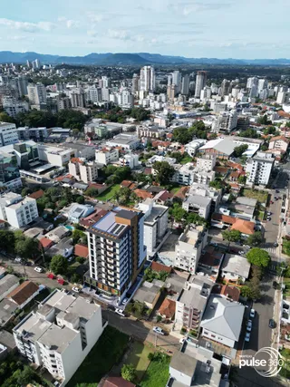 Apartamento com 2 dormitórios, foto 7