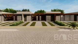 Casa geminada com 2 dormitórios, foto 7