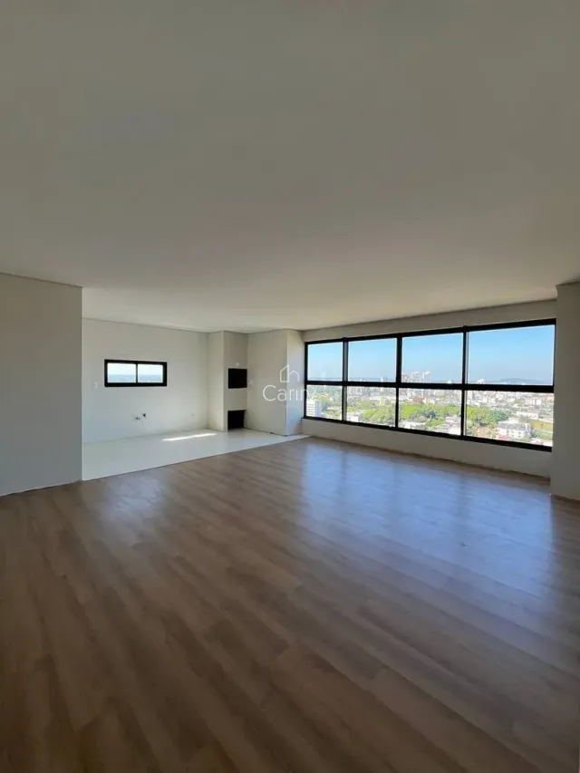 Apartamento com 3 dormitórios
