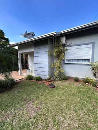 Casa com 2 dormitórios, foto 4