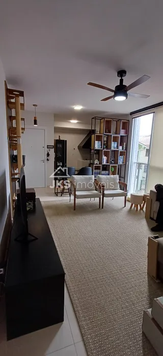 Apartamento com 2 dormitórios, foto 8