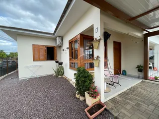 Casa geminada com 2 dormitórios, foto 3
