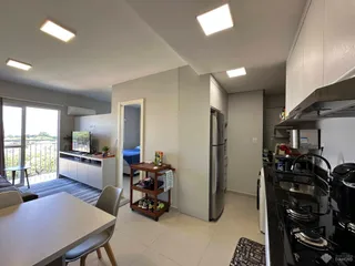 Apartamento com 1 dormitório, foto 6