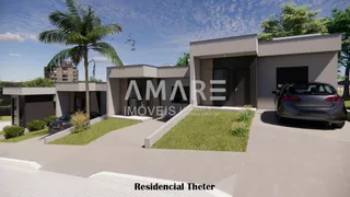 Casa geminada com 2 dormitórios, foto 2