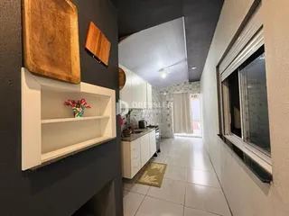 Casa geminada com 2 dormitórios, foto 5
