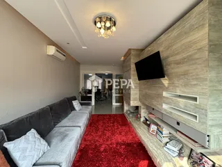 Casa com 3 dormitórios, foto 5
