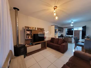 Casa geminada com 2 dormitórios, foto 4