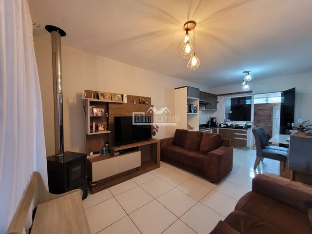 Casa geminada com 2 dormitórios, foto 4
