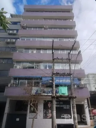 Sala comercial
